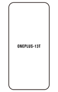 Film hydrogel OnePlus 13T