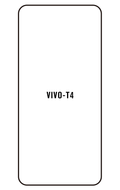 Film hydrogel Vivo T4
