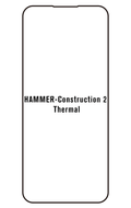 Film hydrogel Hammer Construction 2 Thermal 5G