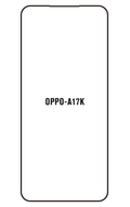 Film hydrogel Oppo A17k