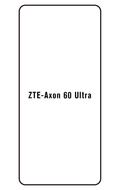 Film hydrogel ZTE Axon 60 Ultra 5G