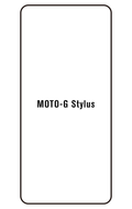 Film hydrogel Motorola G Stylus 5G (2025)