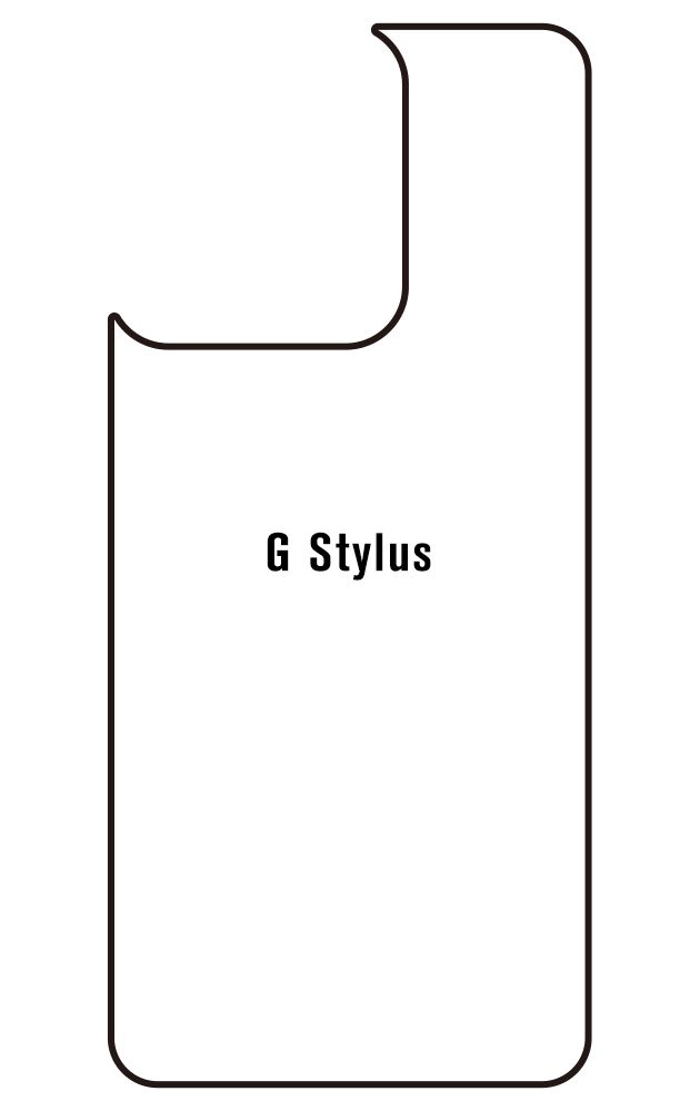 Film hydrogel Motorola G Stylus 5G (2025)