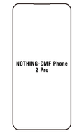 Film hydrogel Nothing CMF Phone 2 Pro