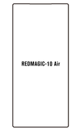 Film hydrogel RedMagic 10 Air
