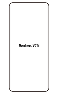 Film hydrogel Realme V70