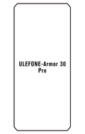 Film hydrogel Ulefone Armor 30 Pro