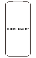 Film hydrogel Ulefone Armor X32