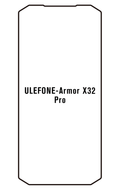 Film hydrogel Ulefone Armor X32 Pro