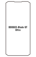 Film hydrogel Doogee Blade GT Ultra