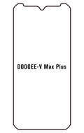 Film hydrogel Doogee V Max Plus