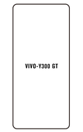 Film hydrogel Vivo Y300 GT