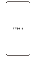 Film hydrogel Vivo Y19 5G