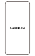 Film hydrogel Samsung Galaxy F56 5G