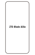 Film hydrogel ZTE Blade A35e