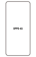 Film hydrogel Oppo A5