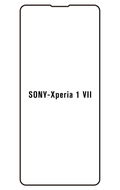 Film hydrogel Sony Xperia 1 VII