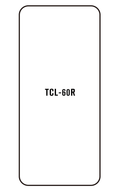 Film hydrogel TCL 60R 5G