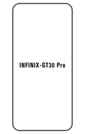 Film hydrogel Infinix GT 30 Pro