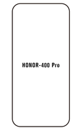 Film hydrogel Honor 400 Pro