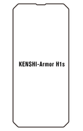 Film hydrogel KENSHI Armor H1s