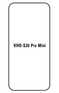 Film hydrogel Vivo S30 Pro Mini