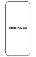 Film hydrogel Honor Play 60m
