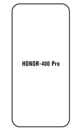 Film hydrogel Honor 400 Pro(China)