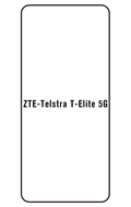 Film hydrogel ZTE Telstra T-Elite 5G