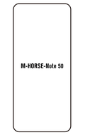 Film hydrogel M-HORSE Note 50