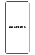 Film hydrogel Vivo iQOO Neo 10