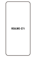 Film hydrogel Realme C71