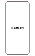 Film hydrogel Realme C73 5G