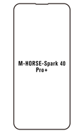 Film hydrogel M-HORSE Spark 40 Pro+