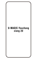 Film hydrogel U-MAGIC Youchangxiang 20