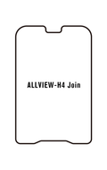 Film hydrogel Allview H4 Join