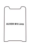 Film hydrogel Allview M10 Jump