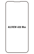 Film hydrogel Allview A30 Max