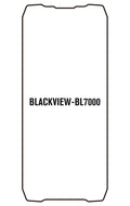 Film hydrogel Blackview BL7000