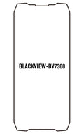 Film hydrogel Blackview BV7300