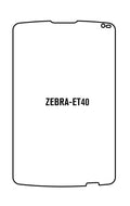 Film hydrogel Zebra/Symbol ET40