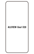 Film hydrogel Allview Soul X20