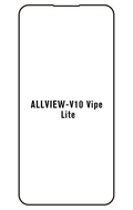 Film hydrogel Allview V10 Viper Lite