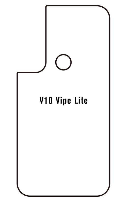 Film hydrogel Allview V10 Viper Lite