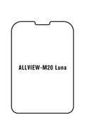 Film hydrogel Allview M20 Luna