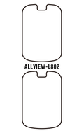 Film hydrogel Allview L802