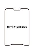 Film hydrogel Allview M30 Stark