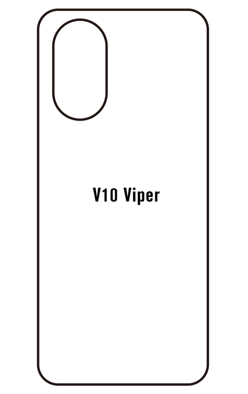 Film hydrogel Allview V10 Viper