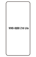 Film hydrogel Vivo iQOO Z10 Lite