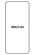 Film hydrogel Noblex N52